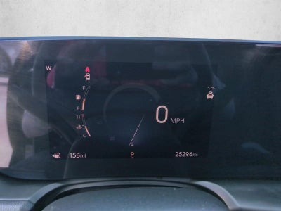 2025 Buick Encore GX Sport Touring FWD