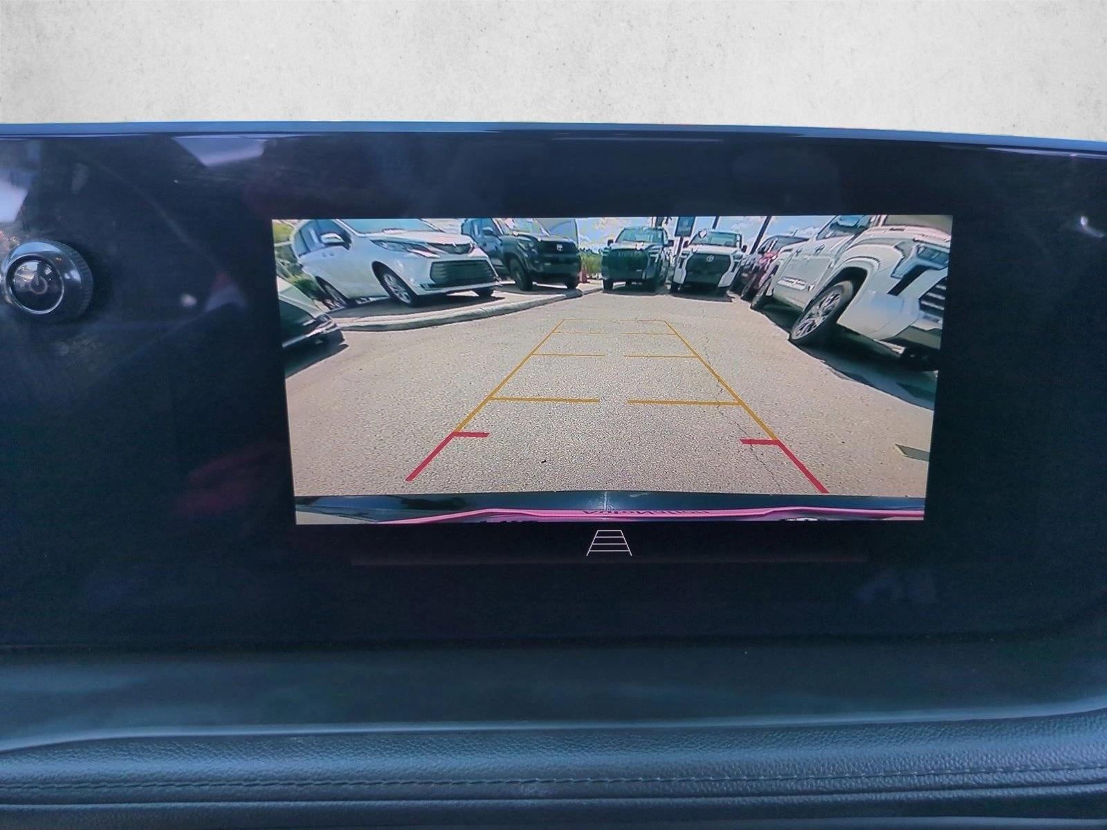 2025 Buick Encore GX Sport Touring FWD