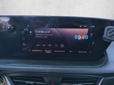 2025 Buick Encore GX Sport Touring FWD