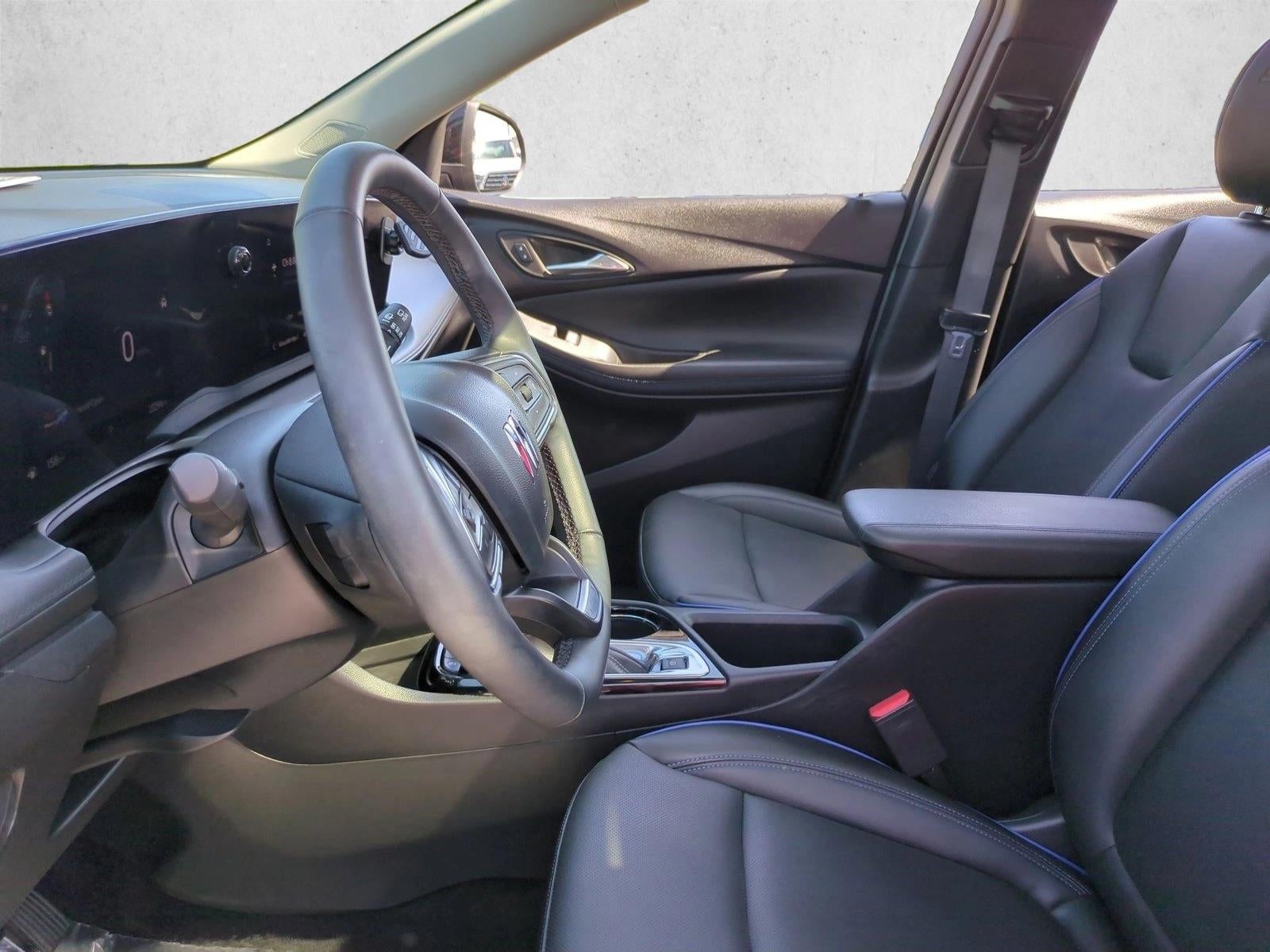 2025 Buick Encore GX Sport Touring FWD