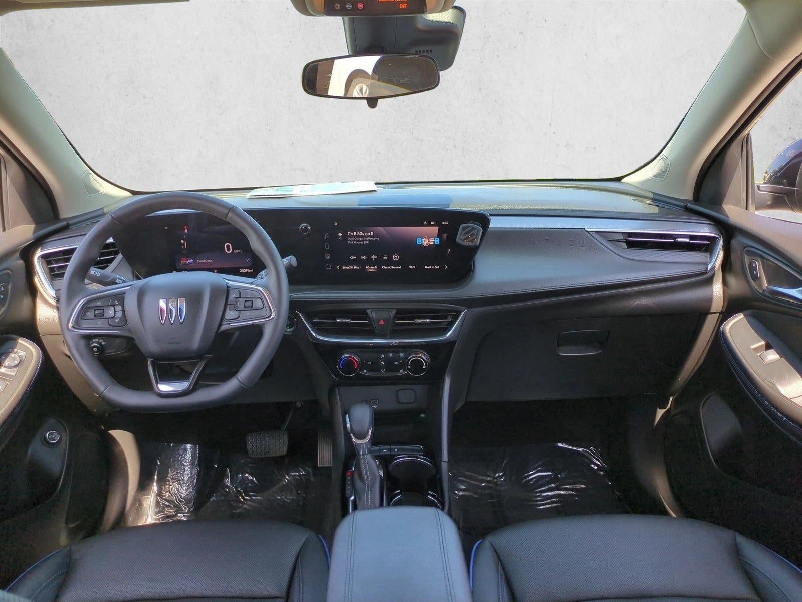 2025 Buick Encore GX Sport Touring FWD
