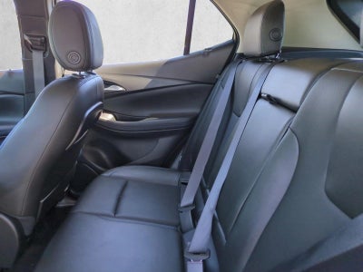 2025 Buick Encore GX Sport Touring FWD