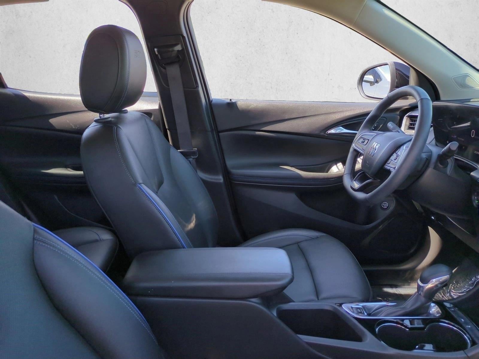 2025 Buick Encore GX Sport Touring FWD