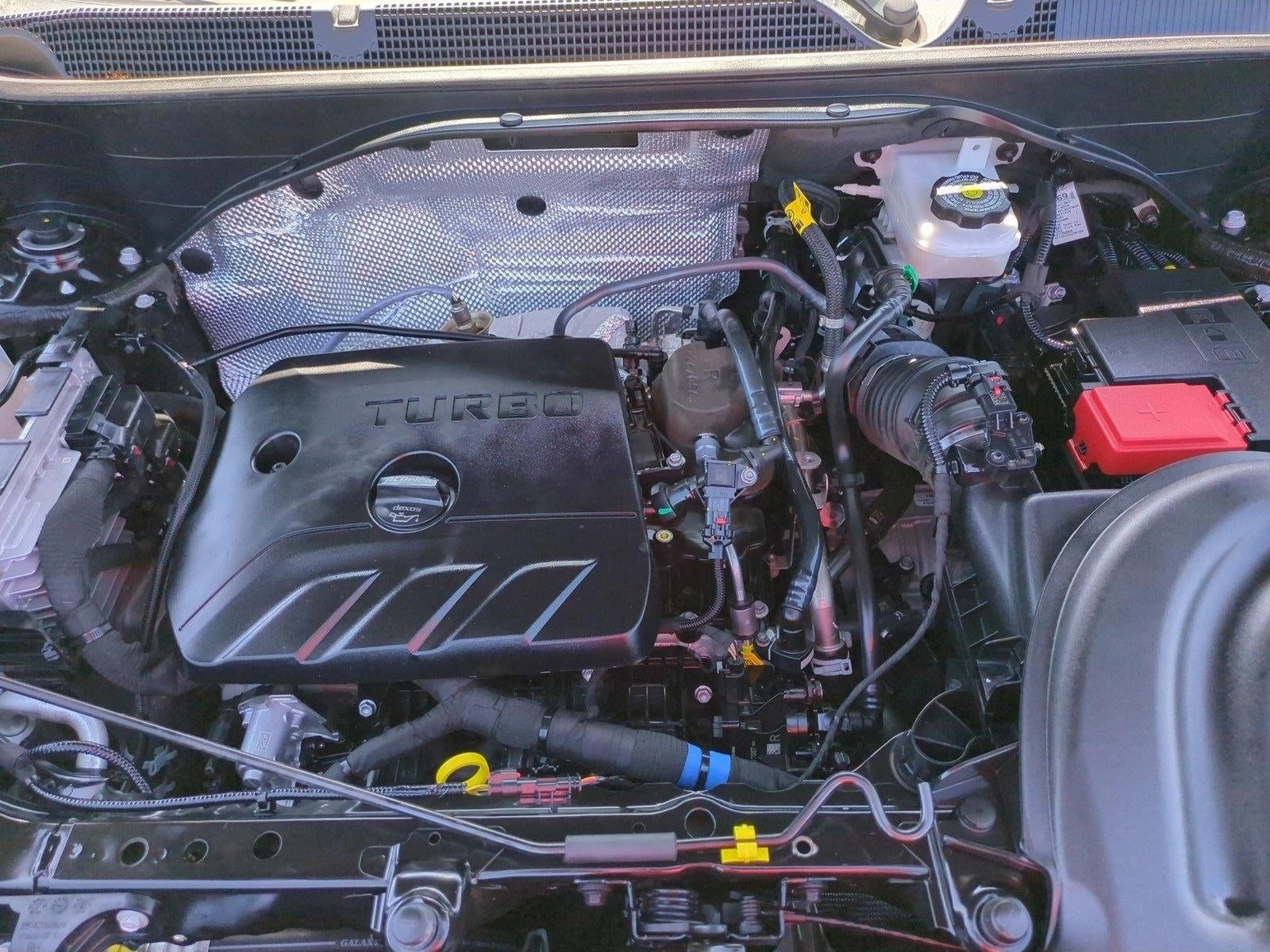 2025 Buick Encore GX Sport Touring FWD