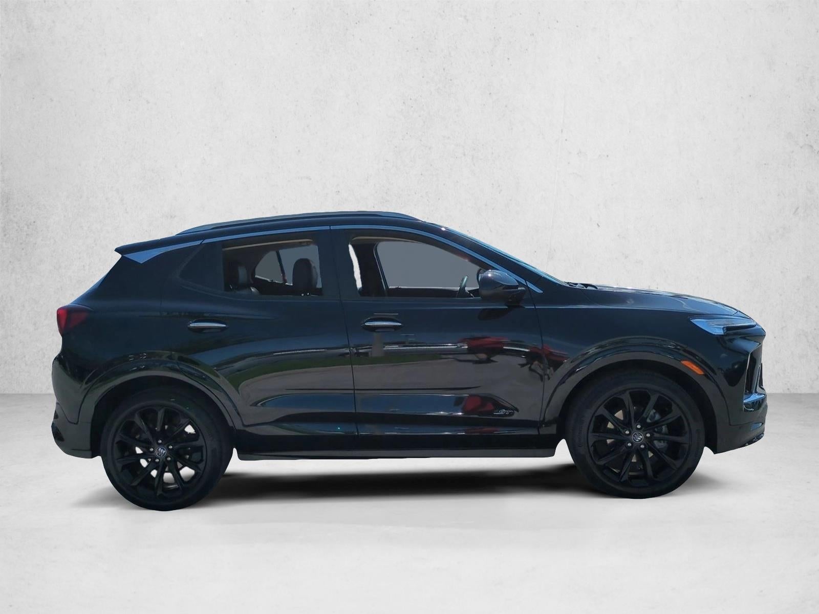 2025 Buick Encore GX Sport Touring FWD