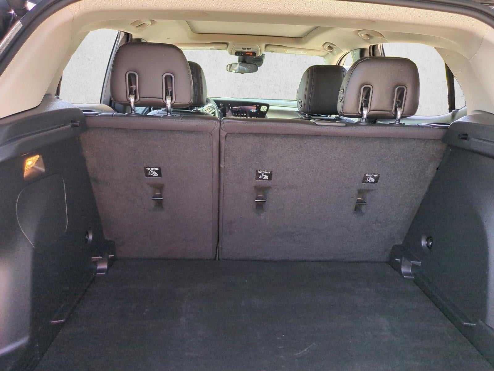 2025 Buick Encore GX Sport Touring FWD