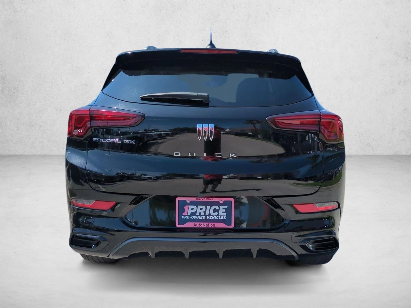2025 Buick Encore GX Sport Touring FWD