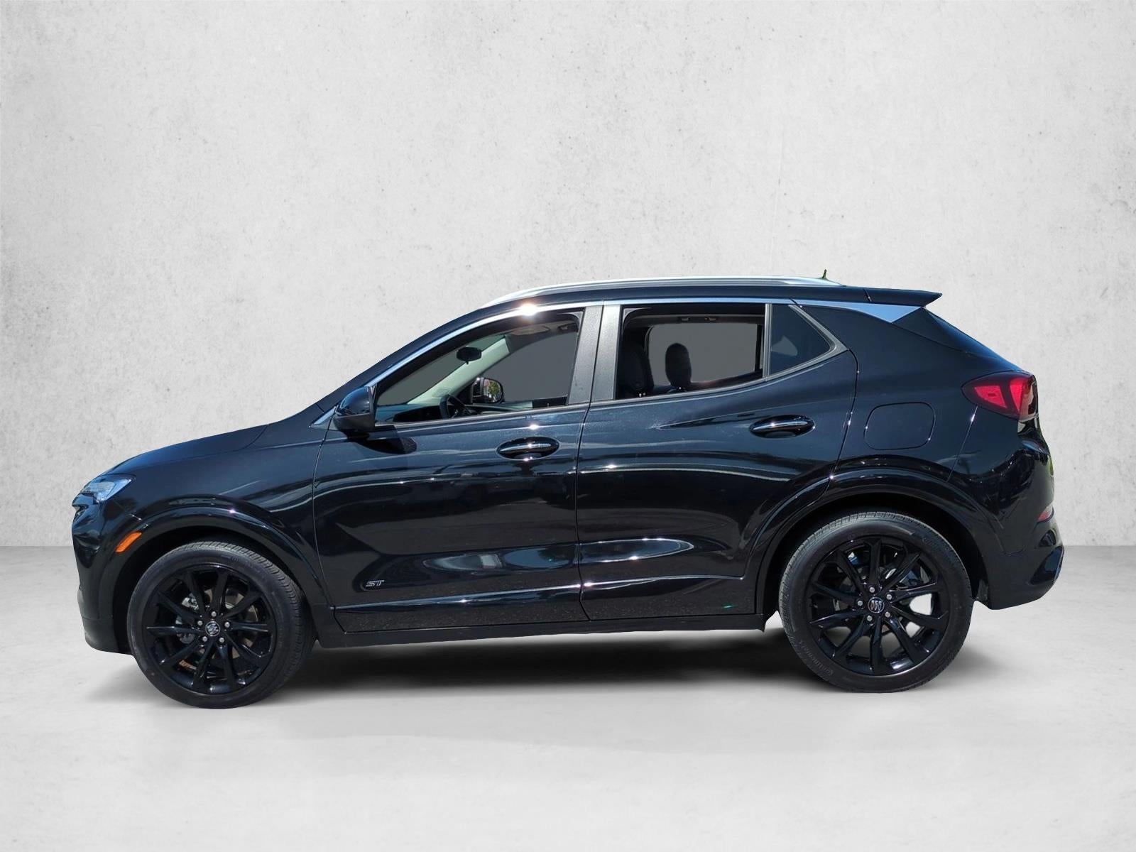 2025 Buick Encore GX Sport Touring FWD