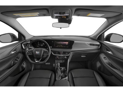 2025 Buick Encore GX Sport Touring FWD