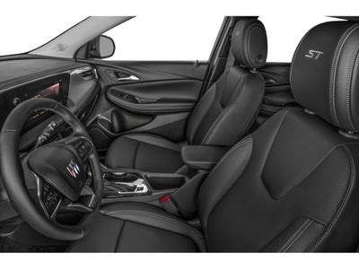 2025 Buick Encore GX Sport Touring FWD