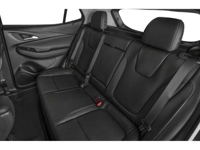 2025 Buick Encore GX Sport Touring FWD