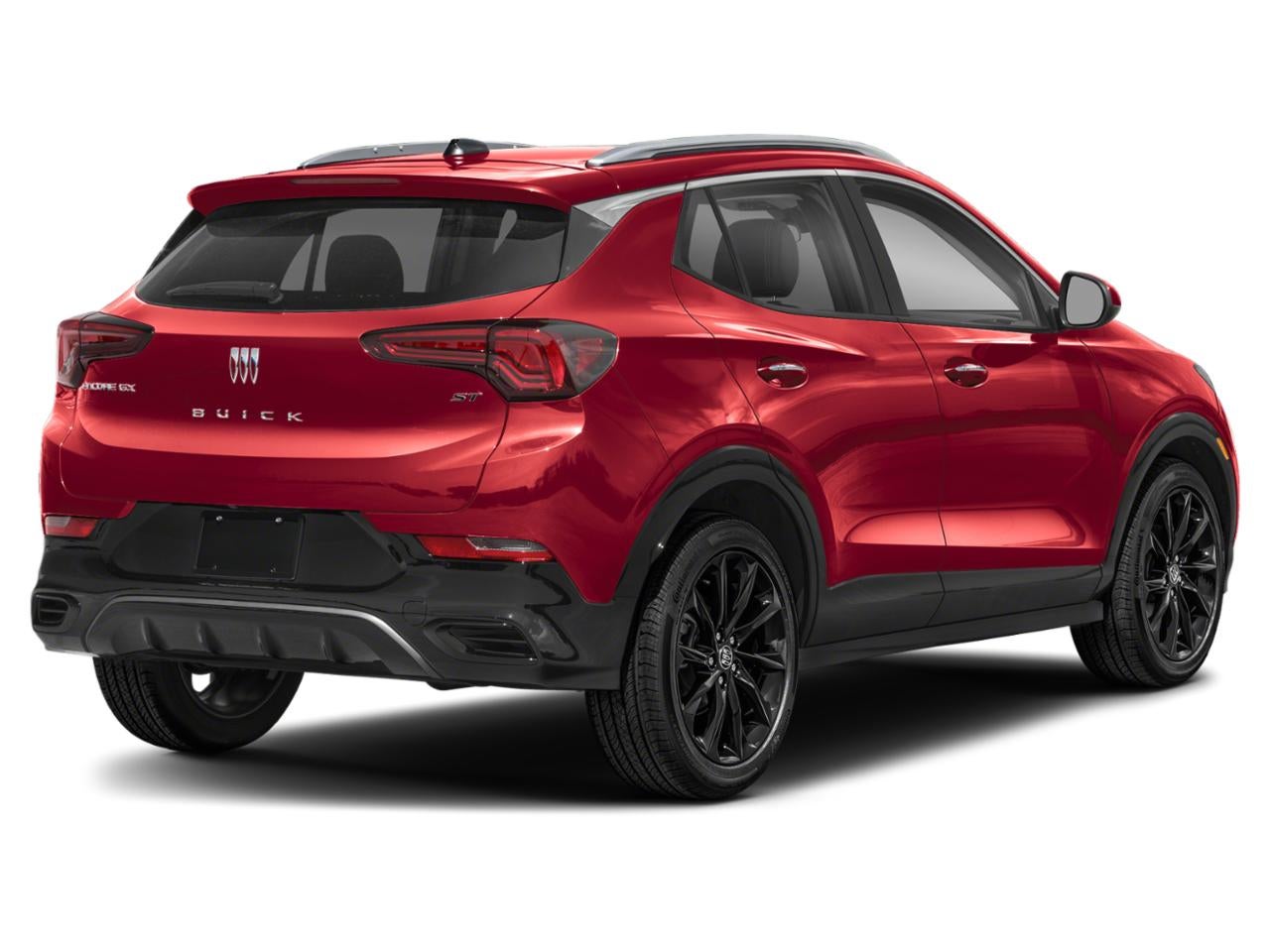 2025 Buick Encore GX Sport Touring FWD