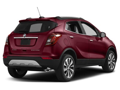 2019 Buick Encore Preferred FWD