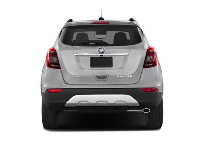 2019 Buick Encore Preferred FWD
