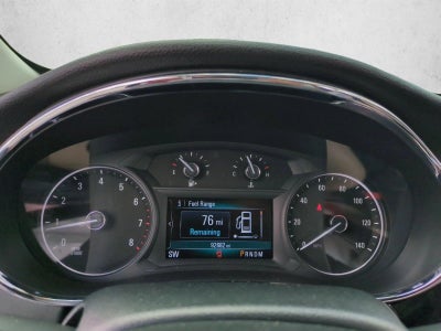 2017 Buick Encore Essence AWD