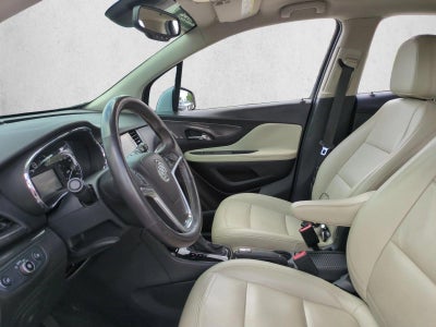 2017 Buick Encore Essence AWD