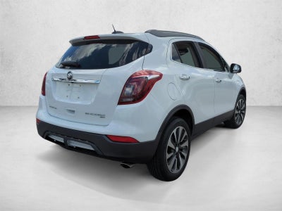 2017 Buick Encore Essence AWD