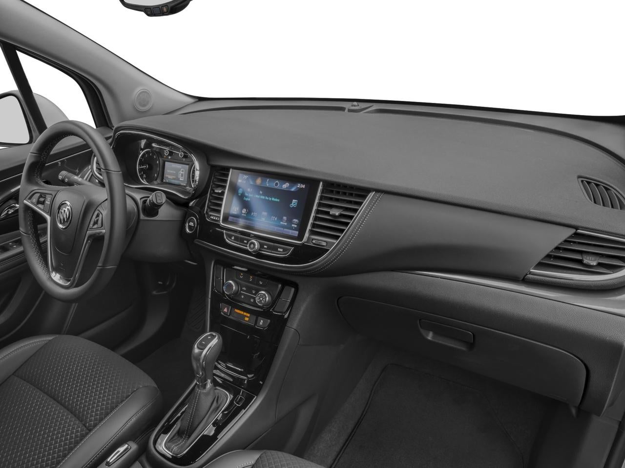 2017 Buick Encore Essence AWD