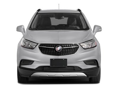 2017 Buick Encore Essence AWD