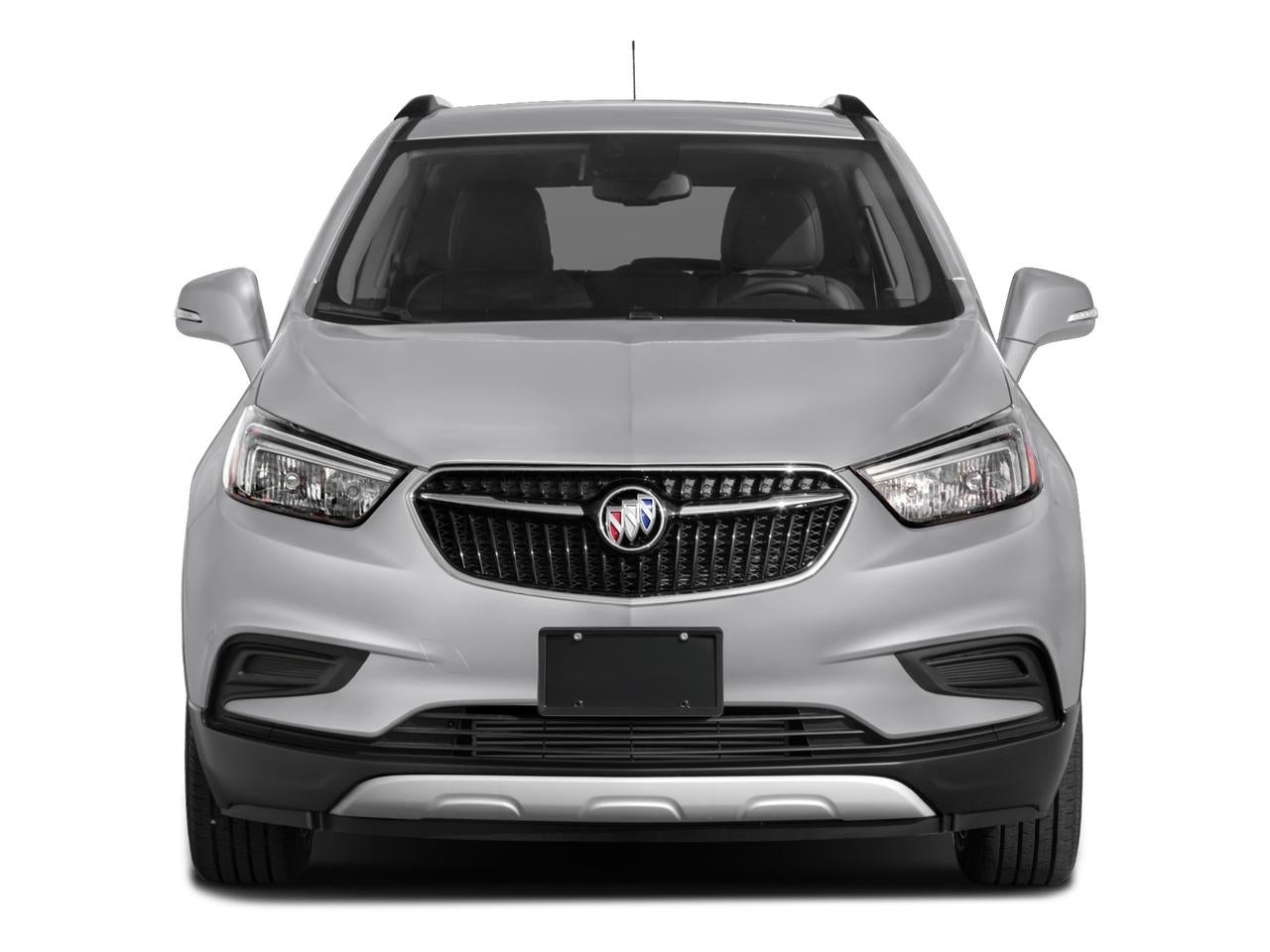 2017 Buick Encore Essence AWD