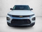 2021 Chevrolet Trailblazer FWD 4dr LS