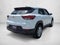 2021 Chevrolet Trailblazer FWD 4dr LS