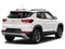 2021 Chevrolet Trailblazer FWD 4dr LS