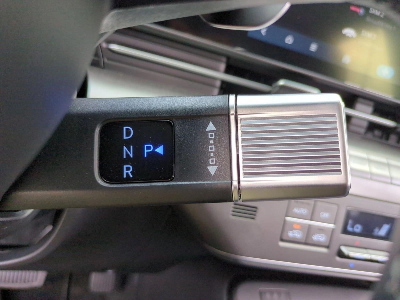 2026 Hyundai KONA Limited FWD *Ltd Avail*