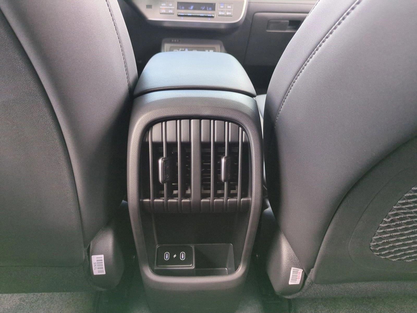 2026 Hyundai KONA Limited FWD *Ltd Avail*