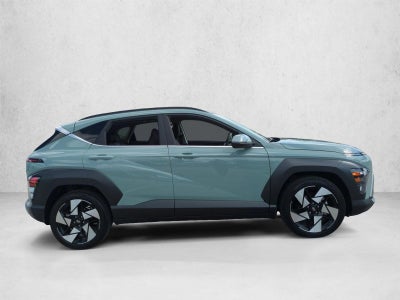 2026 Hyundai KONA Limited FWD *Ltd Avail*