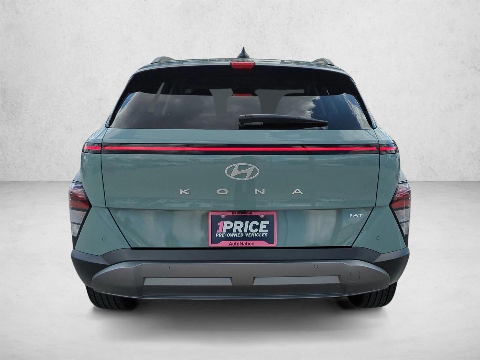 2026 Hyundai KONA Limited FWD *Ltd Avail*