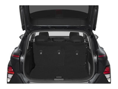 2026 Hyundai KONA Limited FWD *Ltd Avail*