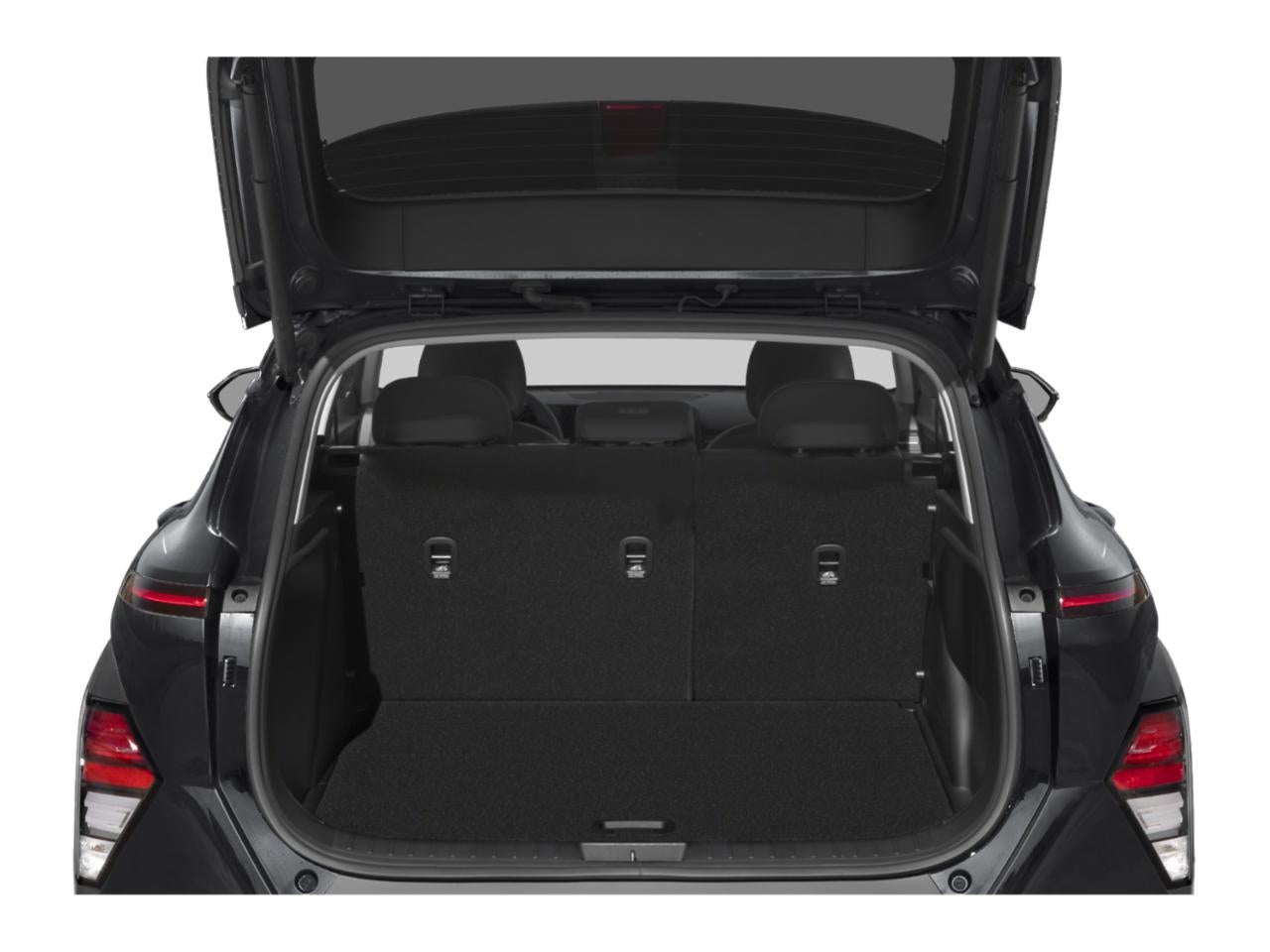 2026 Hyundai KONA Limited FWD *Ltd Avail*