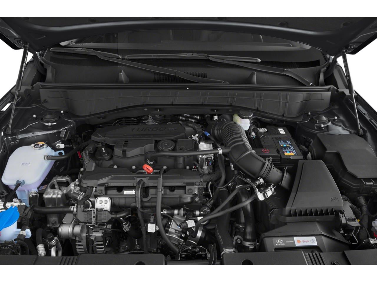 2026 Hyundai KONA Limited FWD *Ltd Avail*