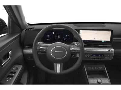 2026 Hyundai KONA Limited FWD *Ltd Avail*