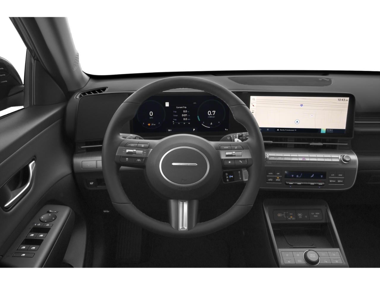 2026 Hyundai KONA Limited FWD *Ltd Avail*