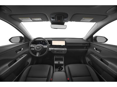 2026 Hyundai KONA Limited FWD *Ltd Avail*