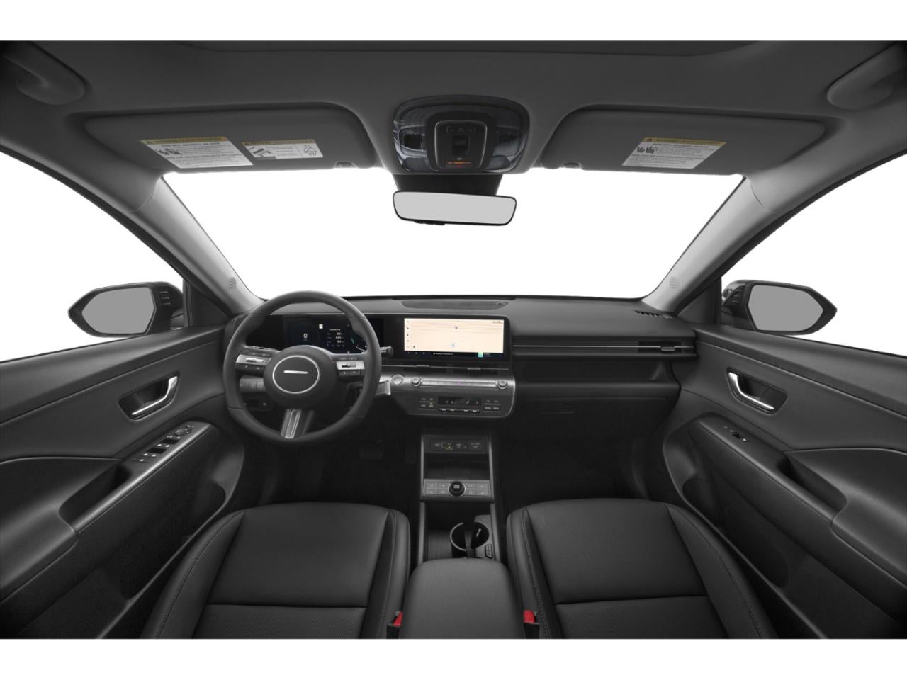 2026 Hyundai KONA Limited FWD *Ltd Avail*
