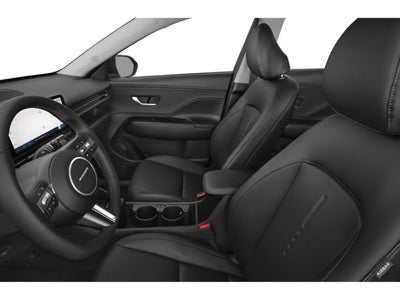 2026 Hyundai KONA Limited FWD *Ltd Avail*