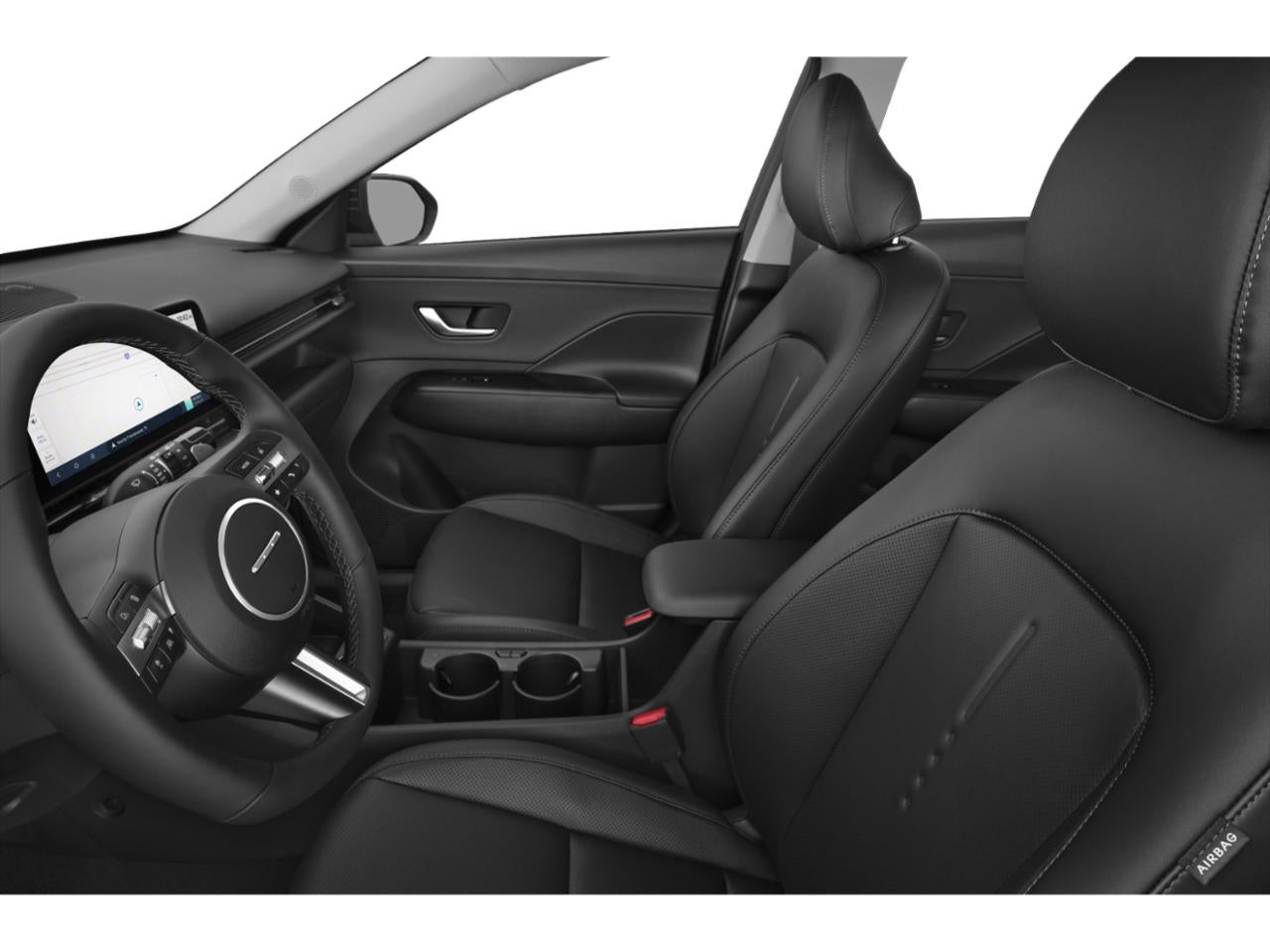 2026 Hyundai KONA Limited FWD *Ltd Avail*