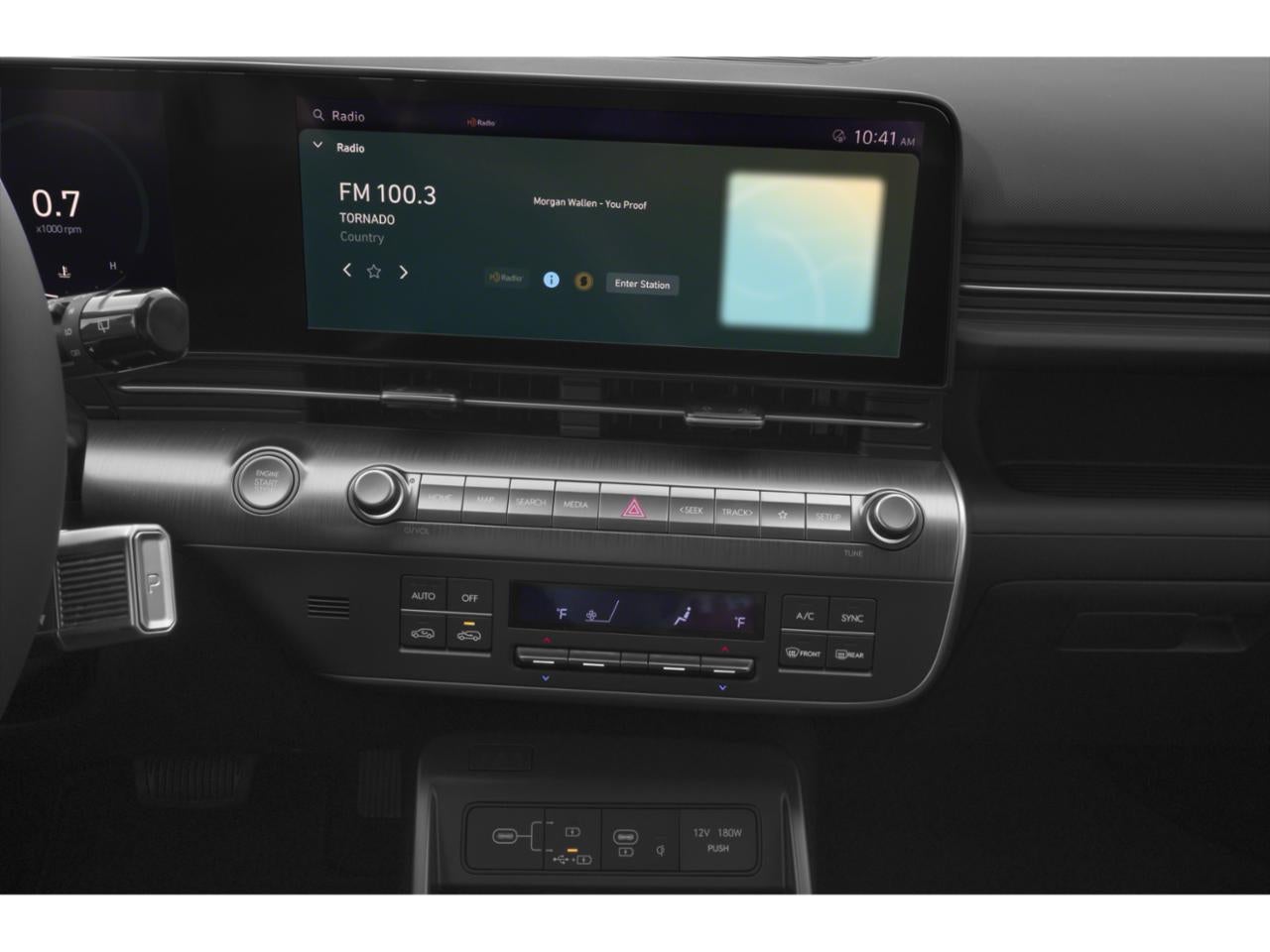 2026 Hyundai KONA Limited FWD *Ltd Avail*