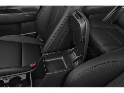 2026 Hyundai KONA Limited FWD *Ltd Avail*