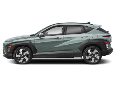 2026 Hyundai KONA Limited FWD *Ltd Avail*
