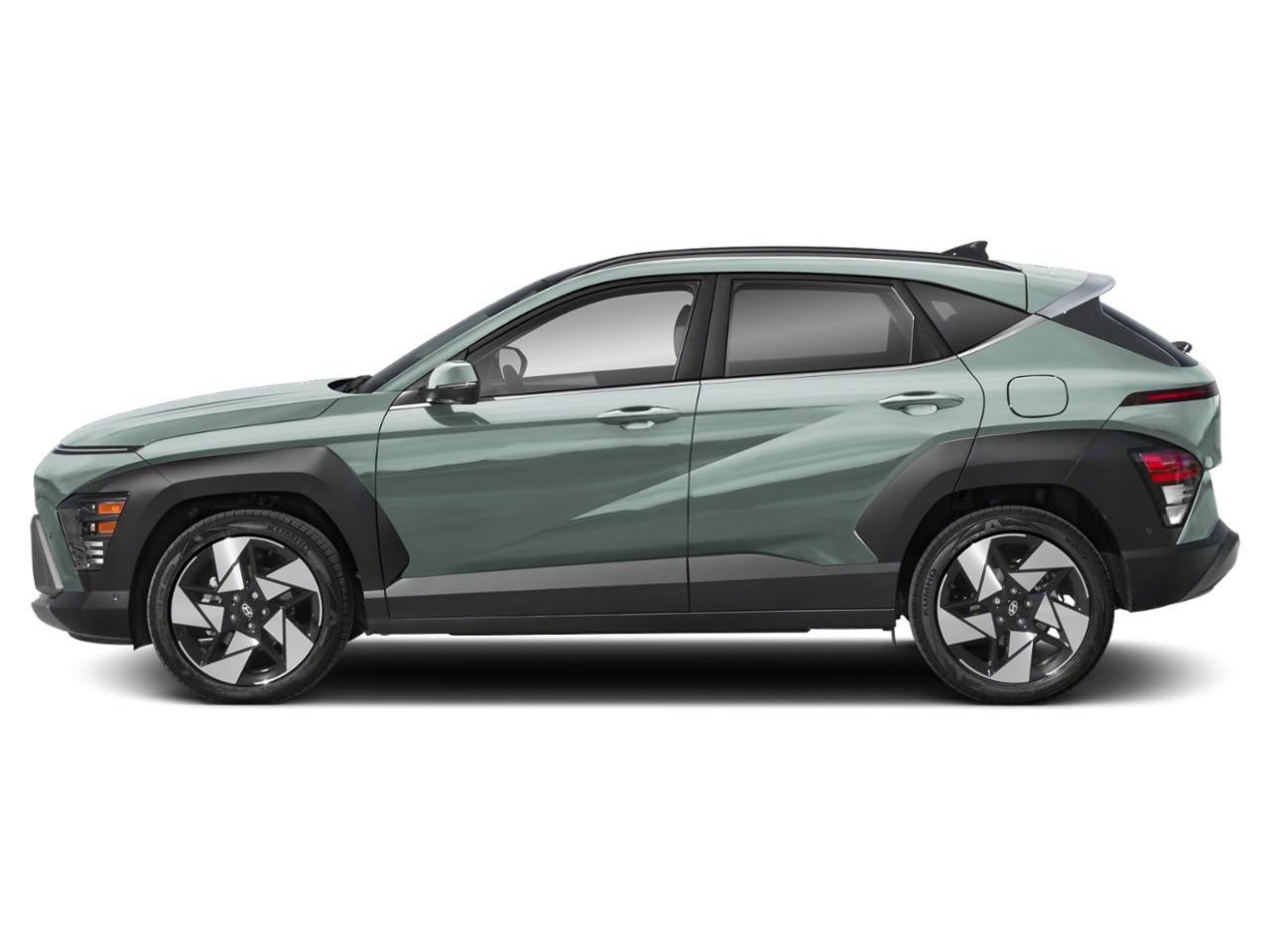 2026 Hyundai KONA Limited FWD *Ltd Avail*
