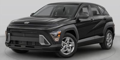 2026 Hyundai KONA Limited FWD *Ltd Avail*