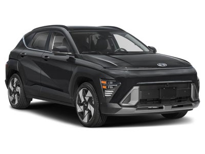 2026 Hyundai KONA Limited FWD *Ltd Avail*