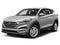 2018 Hyundai TUCSON SEL AWD