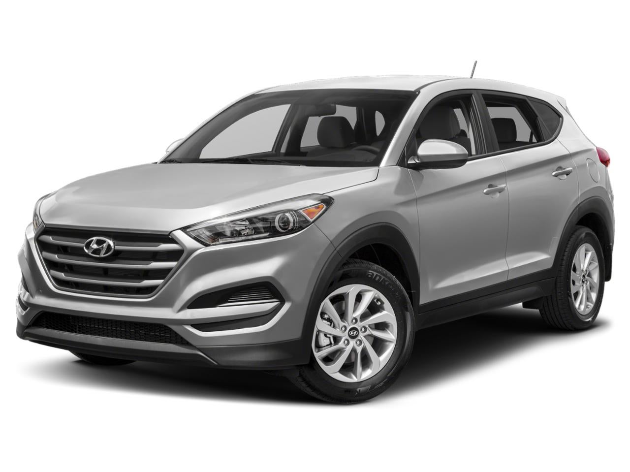 2018 Hyundai TUCSON SEL AWD