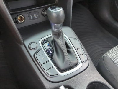 2018 Hyundai KONA SEL 2.0L Auto