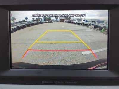 2018 Hyundai KONA SEL 2.0L Auto
